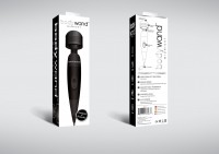 Bodywand Midnight Massager