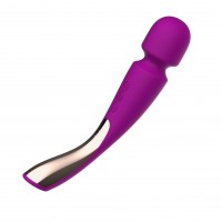 LELO Smart Wand 2 Medium Black