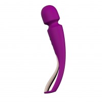 LELO Smart Wand 2 Medium Black