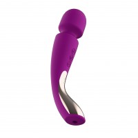 LELO Smart Wand 2 Medium Black