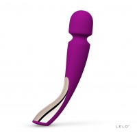 LELO Smart Wand 2 Medium Black