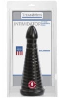 TitanMen Intimidator Butt Plug