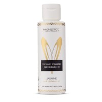 Masážny olej Magnetifico Jasmine 100 ml