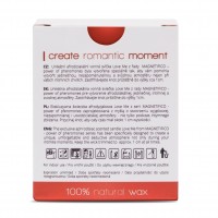 Magnetifico Love Me Candle Sandalwood