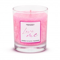 Magnetifico Love Me Candle Blackberry