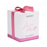 Magnetifico Love Me Candle Blackberry