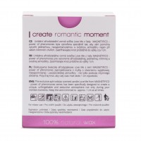 Magnetifico Love Me Candle Blackberry