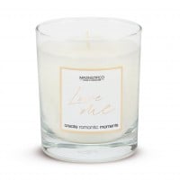 Magnetifico Love Me Candle Meadow
