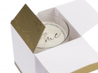 Magnetifico Love Me Candle Meadow