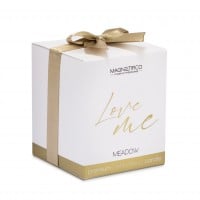 Magnetifico Love Me Candle Meadow