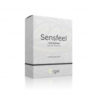 Parfém Orgie Sensfeel Woman 50 ml