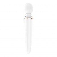 Masážna hlavica Satisfyer Double Wand-er