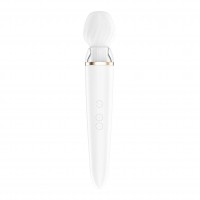 Satisfyer Double Wand-er Massager