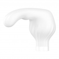 Masážní hlavice Satisfyer Double Wand-er