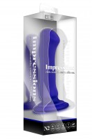 Blush Impressions N2 Vibrating Dildo