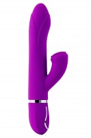 Vibes of Love Tender Tulip Vibrator