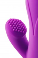 Vibes of Love Tender Tulip Vibrator