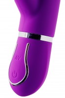 Vibes of Love Tender Tulip Vibrator