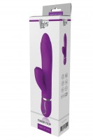 Vibes of Love Tender Tulip Vibrator