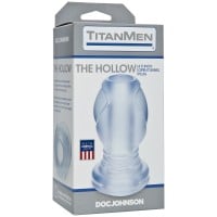 TitanMen The Hollow Plug