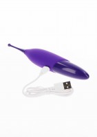 ToyJoy SeXentials Magnificent Clit Stimulator