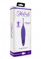 Stimulátor klitorisu ToyJoy SeXentials Magnificent