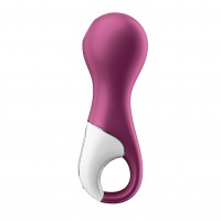 Stimulátor klitorisu Satisfyer Lucky Libra