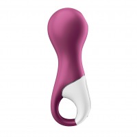 Stimulátor klitorisu Satisfyer Lucky Libra