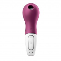 Satisfyer Lucky Libra Clitoral Stimulator