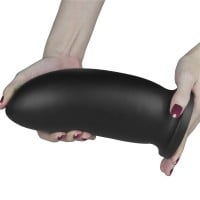 Lovetoy Legendary King-Sized Anal Bomber 9″ Butt Plug