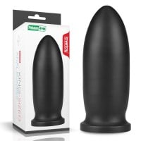 Lovetoy Legendary King-Sized Anal Bomber 9″ Butt Plug