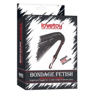 Důtky Lovetoy Bondage Fetish