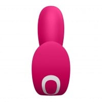 Satisfyer Top Secret Panty Vibrator Pink