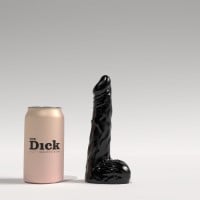 The Dick TD01 Chasten Dildo Flesh