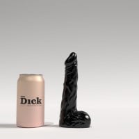 Dildo The Dick TD01 Chasten telové