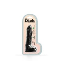 The Dick TD01 Chasten Dildo Black