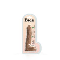 The Dick TD01 Chasten Dildo Flesh