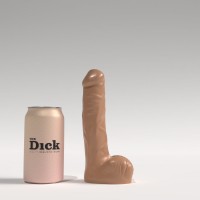 The Dick TD02 Richard Dildo