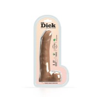 Dildo The Dick TD03 Erik telové