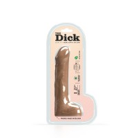 Dildo The Dick TD04 Rocky černé