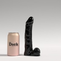 The Dick TD04 Rocky Dildo Flesh