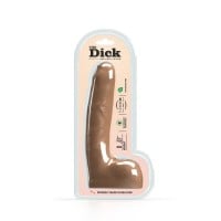 The Dick TD05 Romeo Dildo Flesh