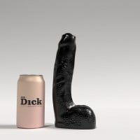 The Dick TD05 Romeo Dildo Flesh