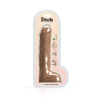 The Dick TD06 Lorenzo Dildo Flesh