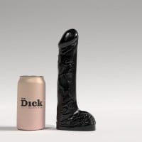 Dildo The Dick TD06 Lorenzo tělové