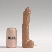 The Dick TD07 Remy Dildo