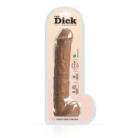 The Dick TD07 Remy Dildo Flesh