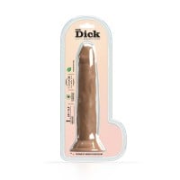 Dildo The Dick TD08 Brock černé