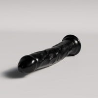 The Dick TD08 Brock Dildo Flesh