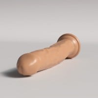 The Dick TD09 Dante Dildo Flesh